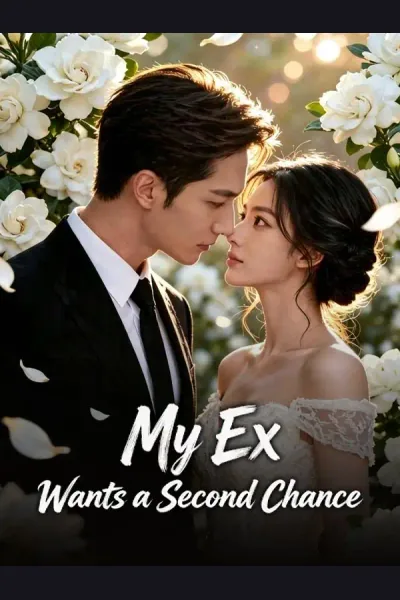 My Ex Wants a Second Chance cover from reference catalogue