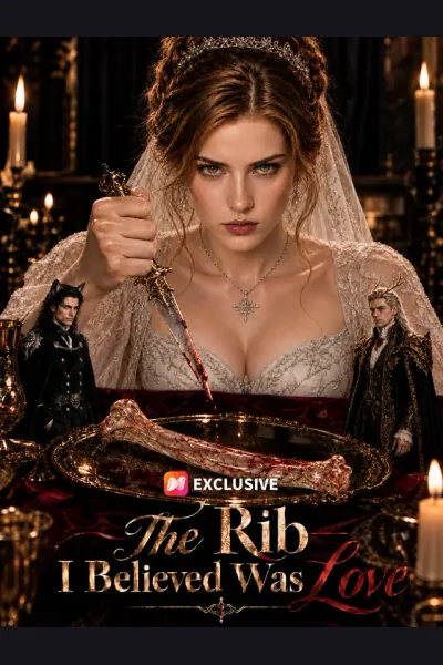 The Rib I Believed Was Love cover from reference catalogue