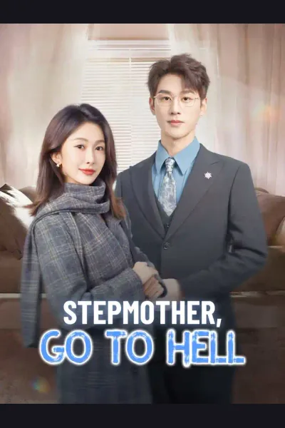 Stepmother, Go to Hell cover from reference catalogue