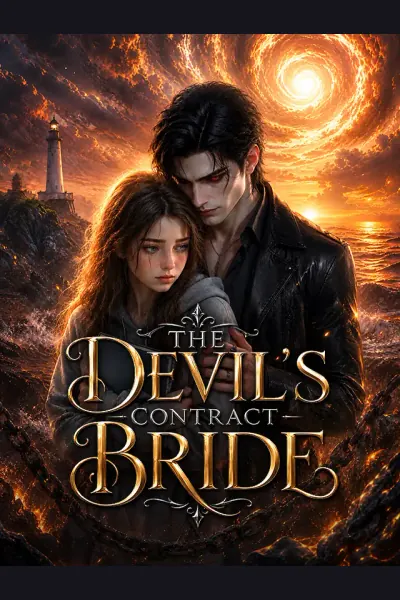 The Devil's Contract Bride cover from reference catalogue