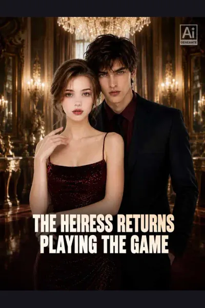 The Heiress Returns Playing the Game cover from reference catalogue