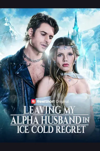 Leaving My Alpha Husband in Ice Cold Regret cover from reference catalogue