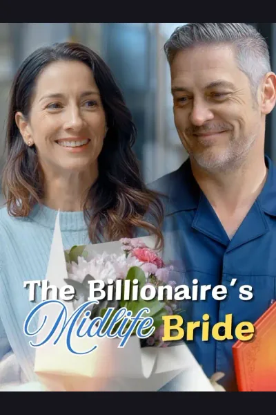 The Billionaire’s Midlife Bride cover from reference catalogue