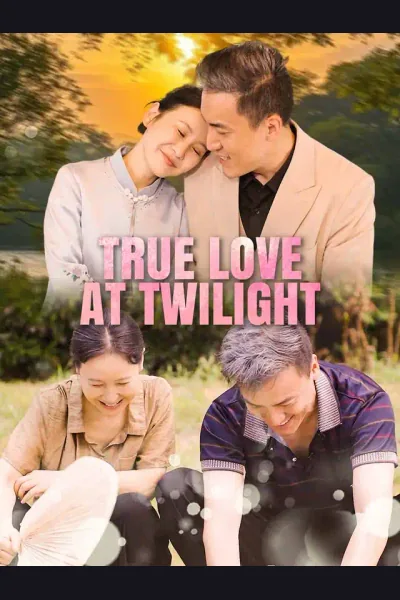 True Love at Twilight cover from reference catalogue