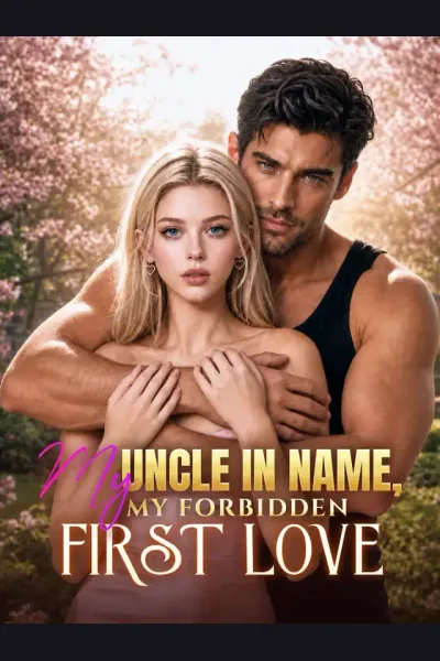 My Uncle In Name, My Forbidden First Love cover from reference catalogue