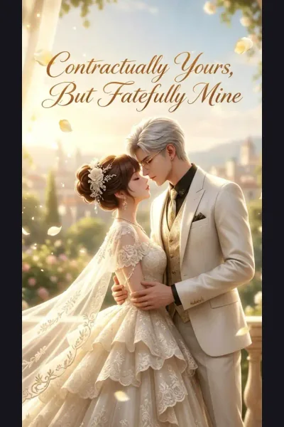 Contractually Yours, But Fatefully Mine cover from reference catalogue
