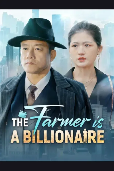 The Farmer Is A Billionaire cover from reference catalogue