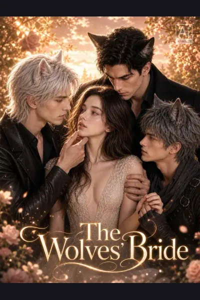 The Wolves’ Bride cover from reference catalogue