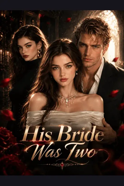 His Bride Was Two cover from reference catalogue