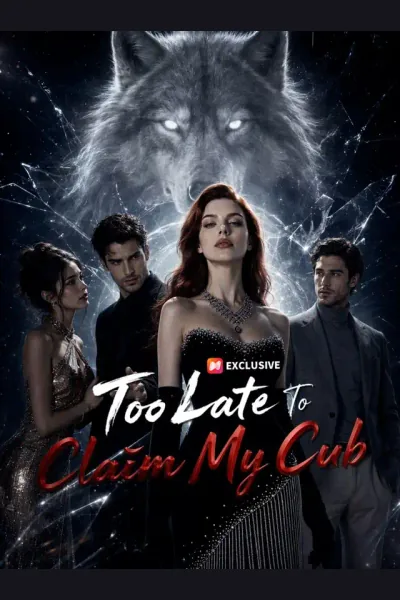 Too Late To Claim My Cub cover from reference catalogue
