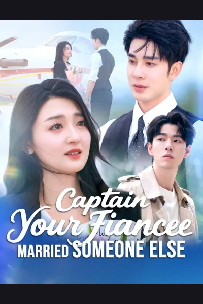 Captain, Your Fiancée Married Someone Else cover from reference catalogue