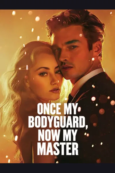 Once My Bodyguard, Now My Master cover from reference catalogue