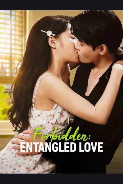 Forbidden: Entangled Love cover from reference catalogue