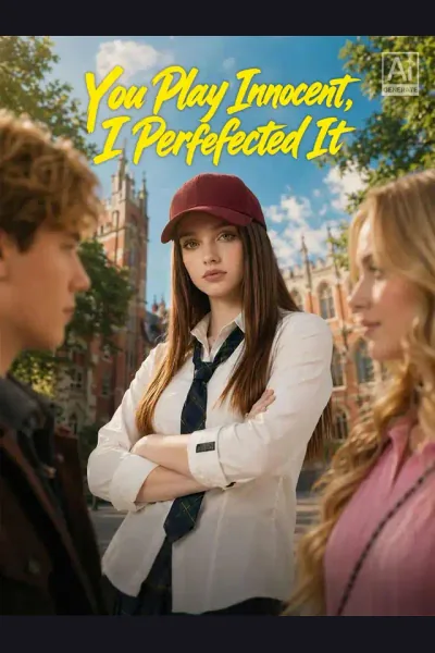 You Play Innocent, I Perfefected It cover from reference catalogue