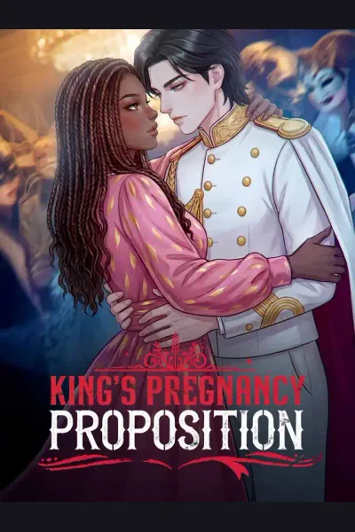 King's Pregnancy Proposition cover from reference catalogue