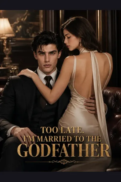 Too late. I’m married to the Godfather cover from reference catalogue