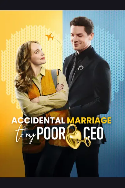 Accidental Marriage to My Poor CEO cover from reference catalogue