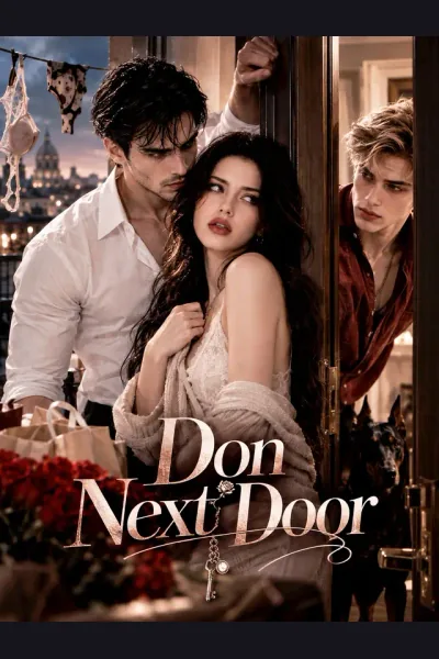 Don Next Door cover from reference catalogue
