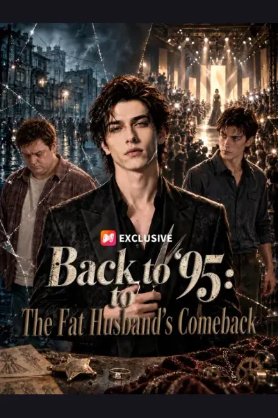 Back to '95: The Fat Husband's Comeback cover from reference catalogue
