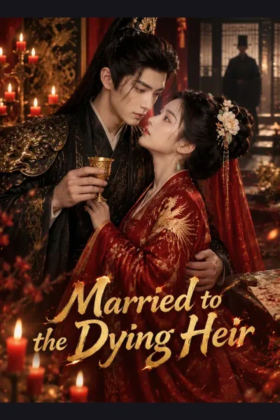 [Dubbed] Married to the Dying Heir cover from reference catalogue