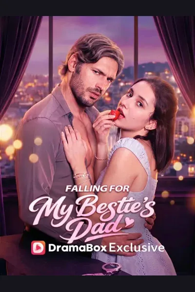 Falling For My Bestie’s Dad cover from reference catalogue