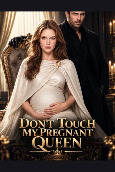 Don't Touch My Pregnant Queen cover from reference catalogue