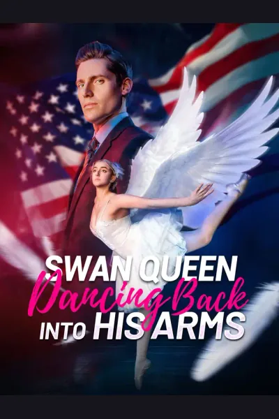 Swan Queen Dancing Back into His Arms cover from reference catalogue