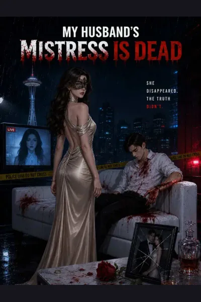 My Husband's Mistress is Dead cover from reference catalogue