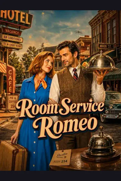 Room Service Romeo cover from reference catalogue