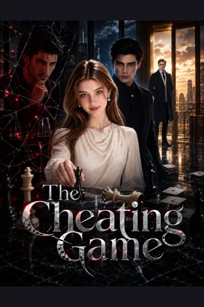 The Cheating Game cover from reference catalogue