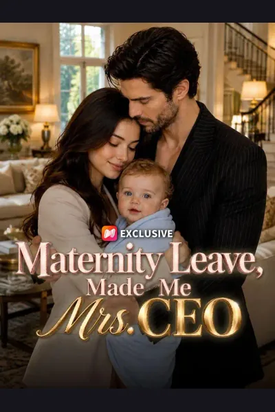 Maternity Leave, Made Me Mrs. CEO cover from reference catalogue