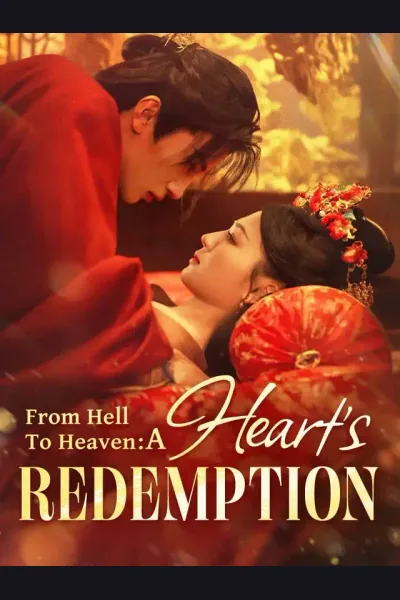 From Hell To Heaven: A Heart's Redemption cover from reference catalogue