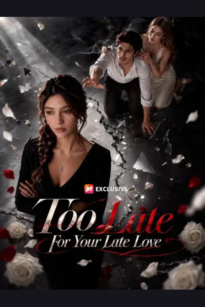 Too Late For Your Late Love cover from reference catalogue