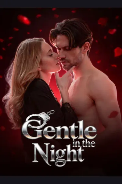Gentle in the Night cover from reference catalogue