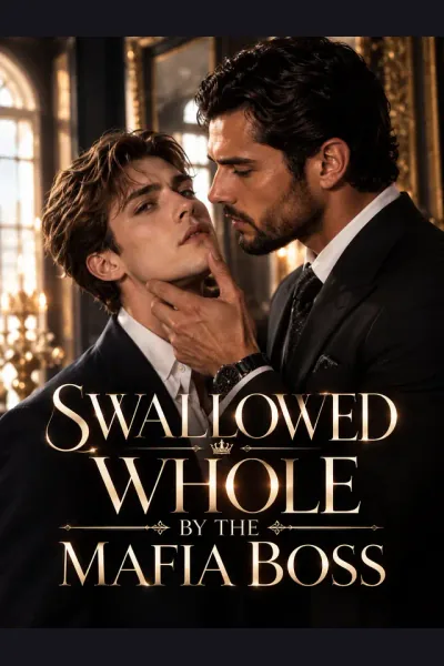 Swallowed Whole by the Mafia Boss cover from reference catalogue