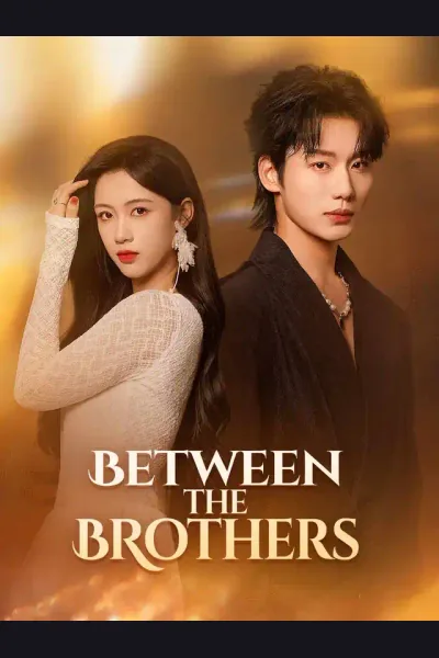 Between the Brothers​ cover from reference catalogue