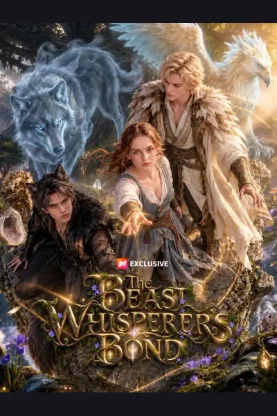 The Beast Whisperer's Bond cover from reference catalogue
