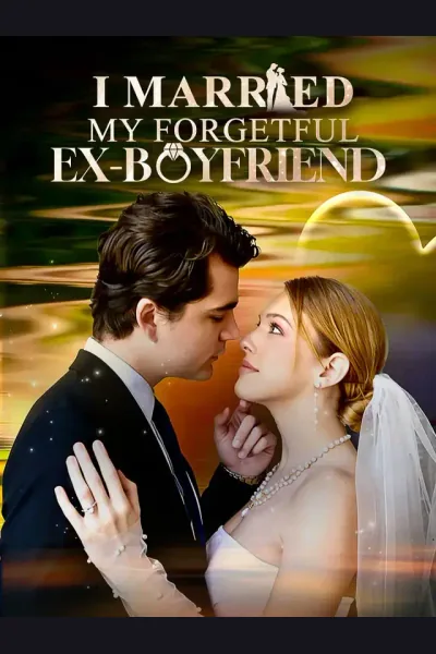 I Married My Forgetful Ex-Boyfriend cover from reference catalogue