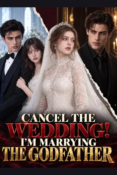 Cancel the Wedding! I'm Marrying the Godfather cover from reference catalogue
