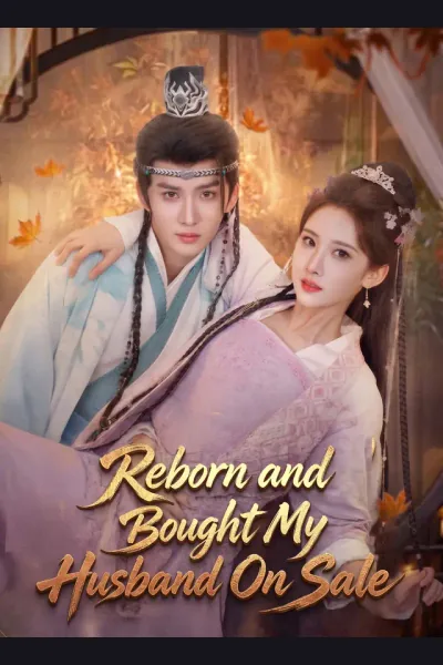 Reborn and Bought My Husband On Sale cover from reference catalogue
