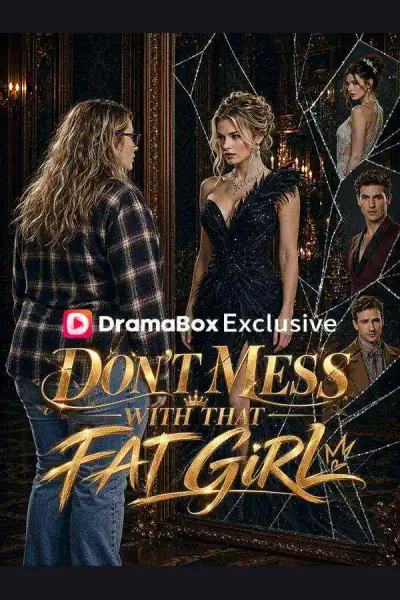 Don't Mess With the XXL Girl cover from reference catalogue