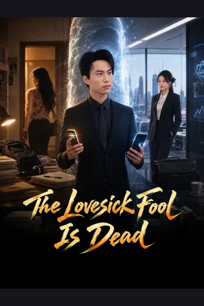 The Lovesick Fool Is Dead cover from reference catalogue