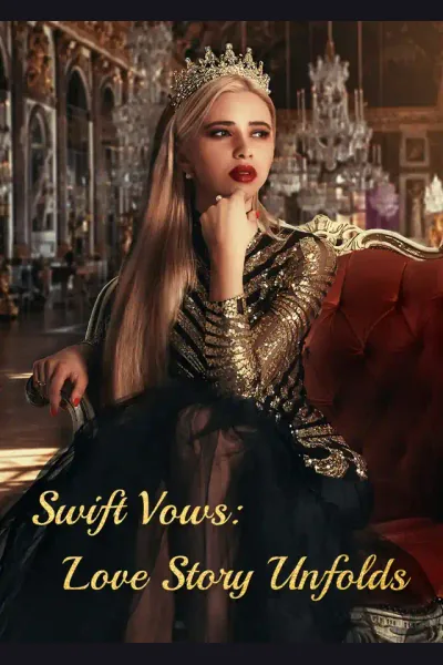 Swift Vows Love Story Unfolds cover from reference catalogue