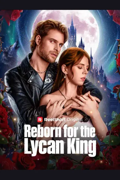 Reborn for the Lycan King cover from reference catalogue