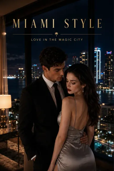 Miami Style cover from reference catalogue