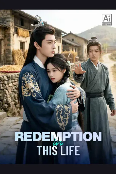 Redemption in This Life cover from reference catalogue