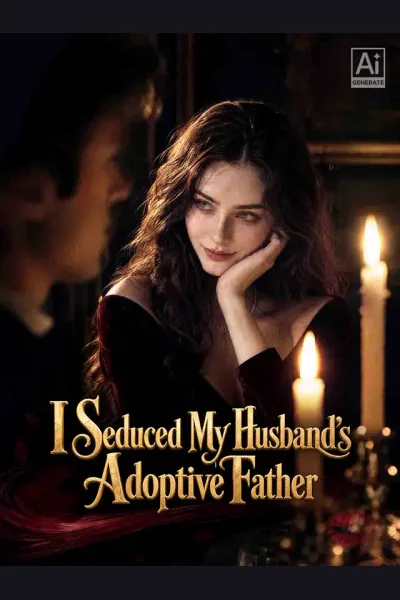 I Seduced My Husband’s Adoptive Father cover from reference catalogue