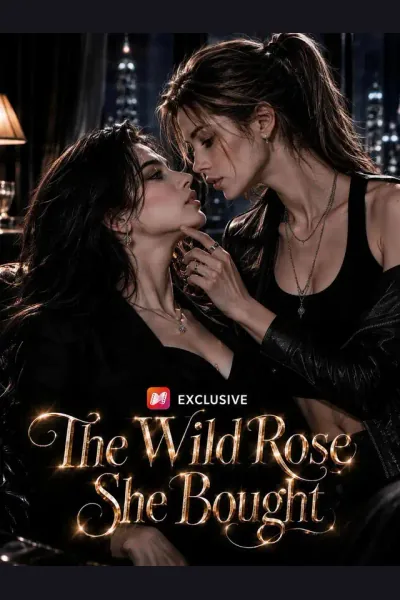The Wild Rose She Bought cover from reference catalogue