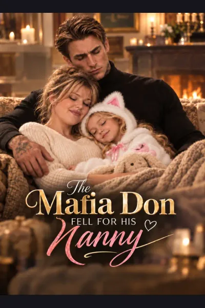 The Mafia Don Fell for His Nanny cover from reference catalogue