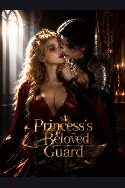 Princess's Beloved Guard cover from reference catalogue